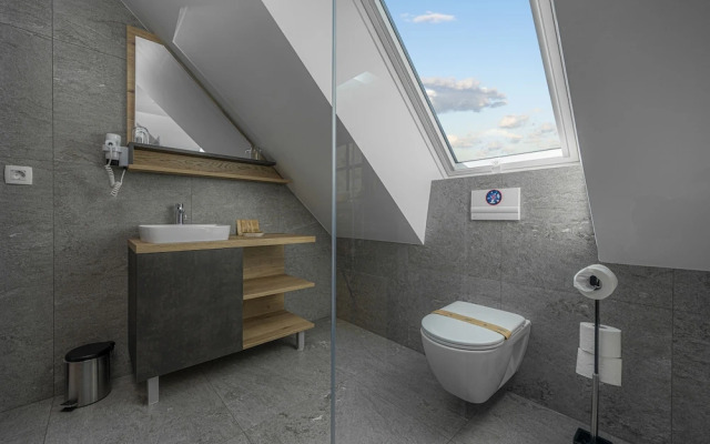 Veldes B&B