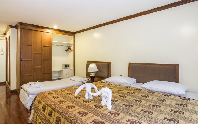 Royal Ivory Sukhumvit Nana