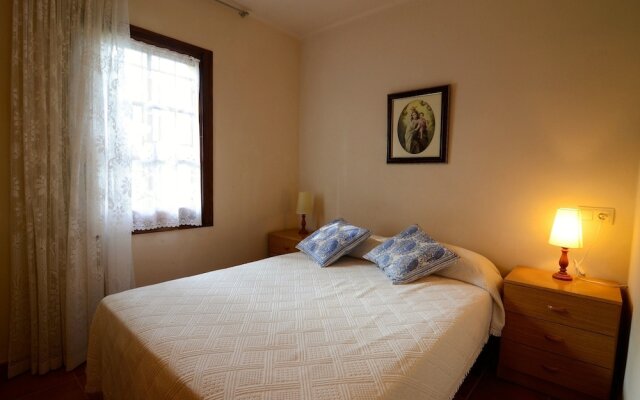 Apartamento Los Pinos 2-T