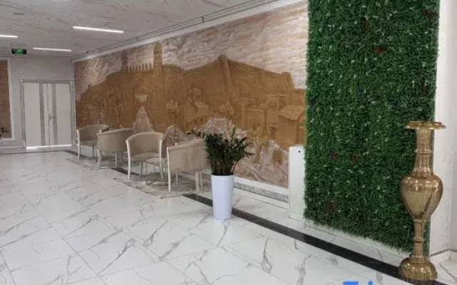 The Tower Hotel Bukhara by HotelPRO