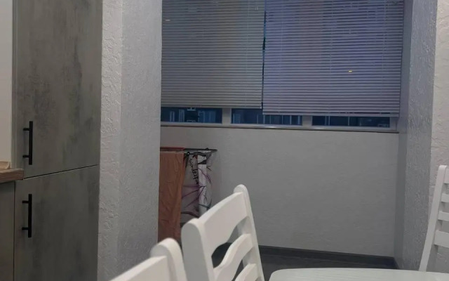 Königsberg на улице Суздальская 13