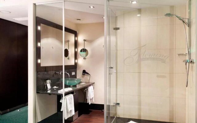 Fleming's Conference Hotel Frankfurt