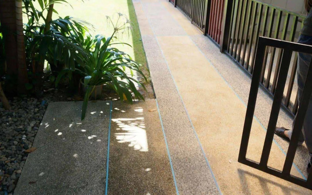 N P House Hua Hin