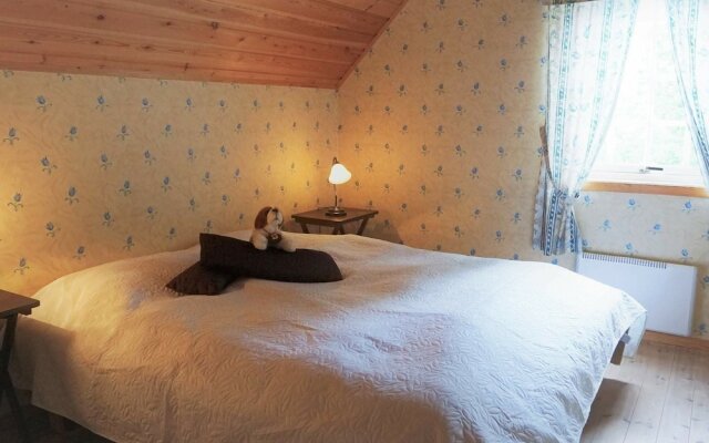 4 Star Holiday Home in Fjällbacka