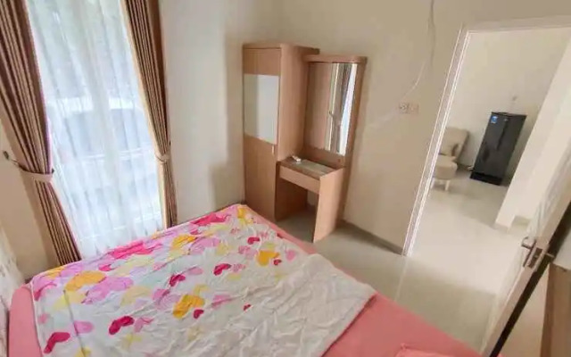 Villa Emerald B11 by N2K