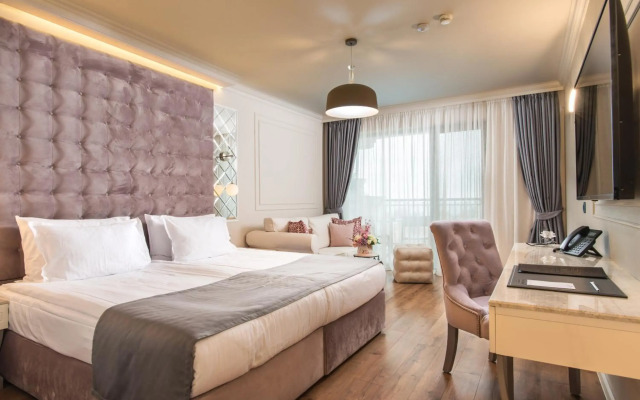 Casa di Fiore SPA & Medical Hotel
