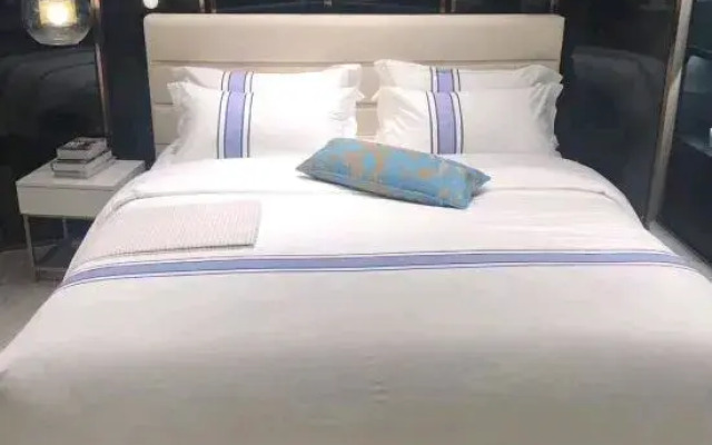 Pujing Holiday Hotel