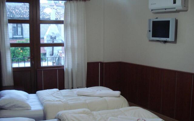 Sezgin Boutique Hotel
