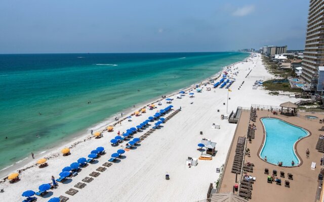 Treasure Island 0802