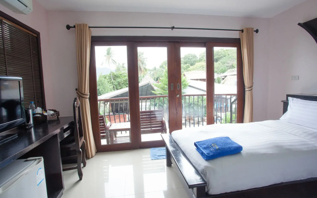 Koh Tao Regal Resort