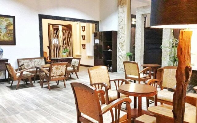 Puri Minggiran Guesthouse