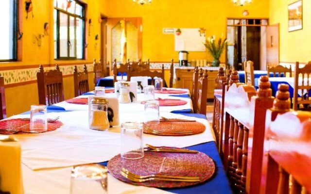 Posada de Chencho