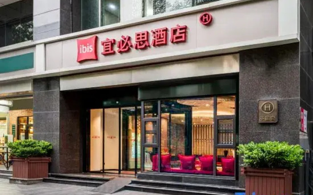 Ibis Hotel