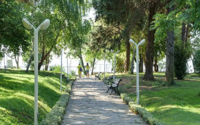 Oasis Nesebar