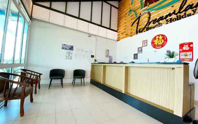 Dreamland Beach Holiday