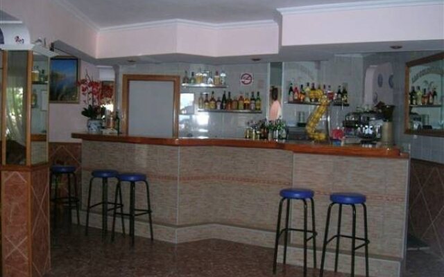 Pensión Las Tres Golondrinas