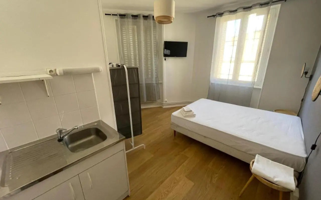 Inter Hotel Aeroport