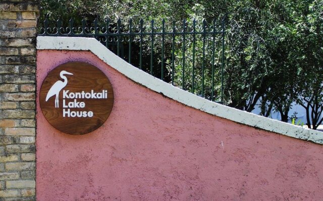 Kontokali Lake House