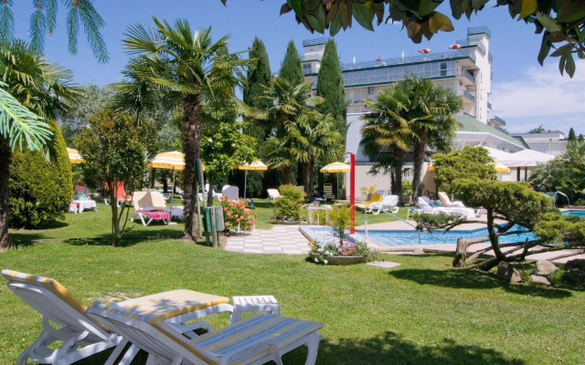 Hotel Terme Grand Torino