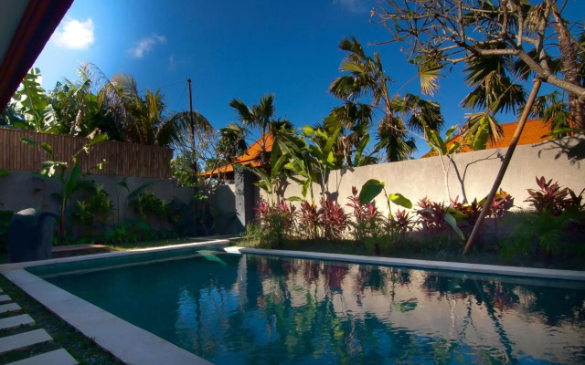 The Awan Villas