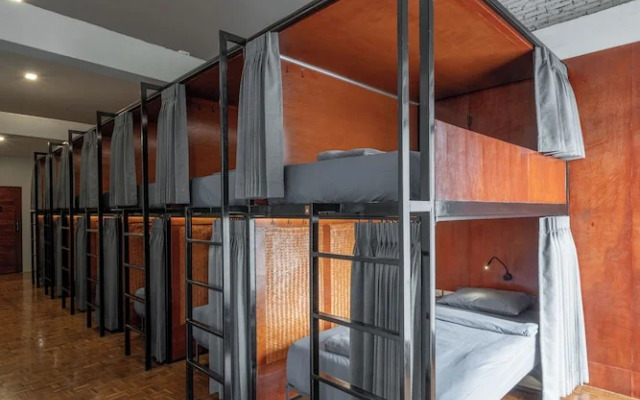 Ed Hostel Rachamakka