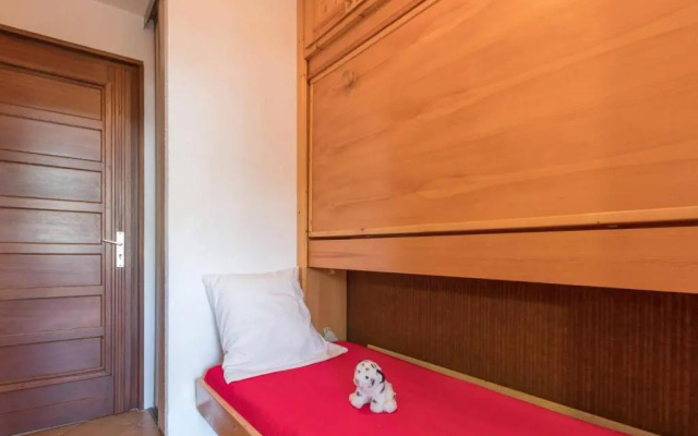 Appartement Montgenèvre, 1 pièce, 3 personnes - FR-1-330D-31