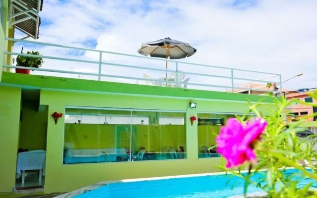 Casa Porto Hospedaria