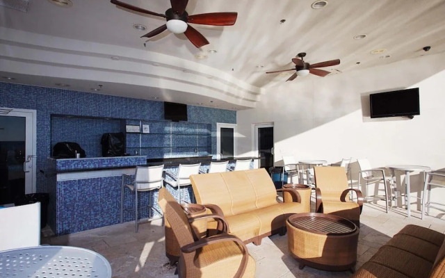 Sterling Breeze by Southern Vacation Rentals