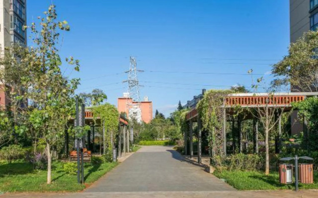 Shang Xia Boutique Hotel