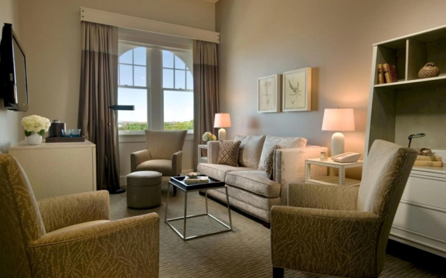 Hotel Parq Central