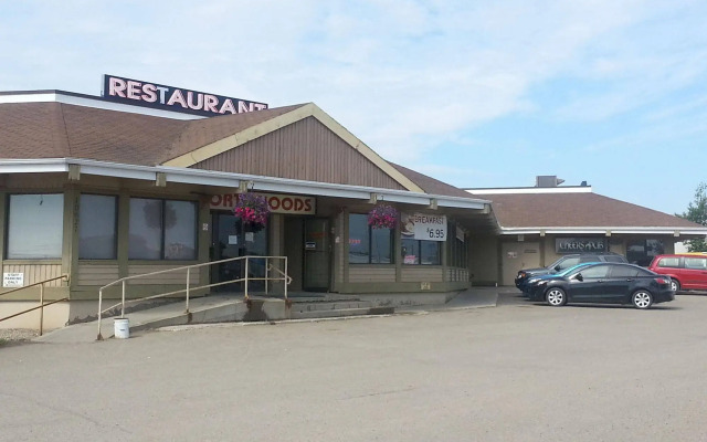 Northwoods Inn
