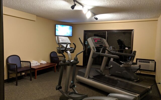 Rodeway Inn & Suites Portland - Jantzen Beach