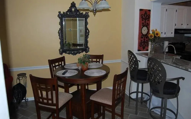 Pelican's Landing 132 - 3 Br Condo