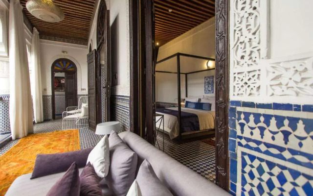 Riad Braya