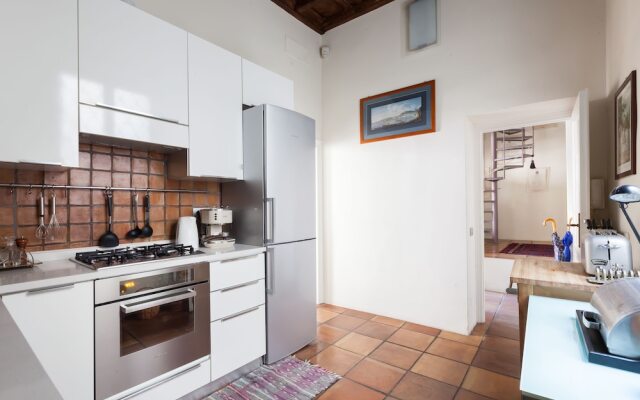 Habitat's Campo di Fiori Apartments