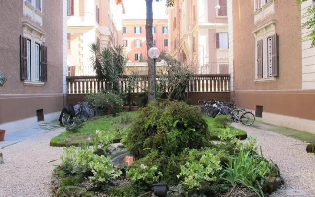 Bed & Breakfast Da Lorenzo