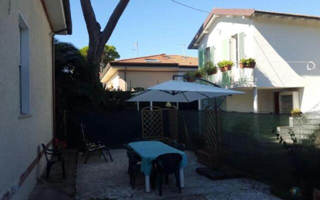Villino Piera, 250 m dal mare