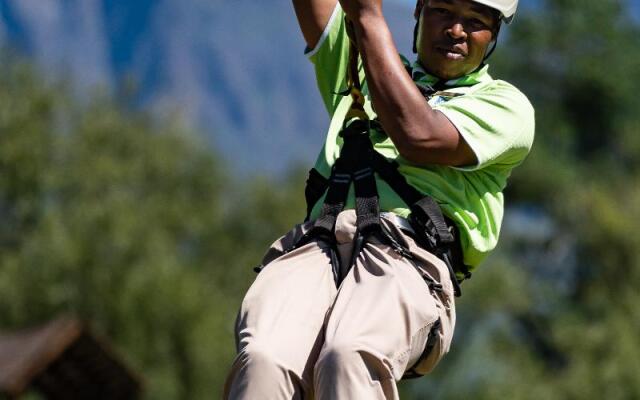 Gooderson Drakensberg Gardens and Golf & Spa Resort