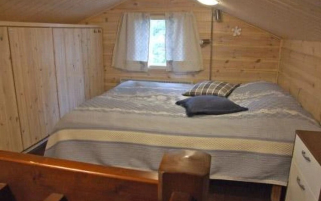 Holiday Home Villa vuosselinhovi
