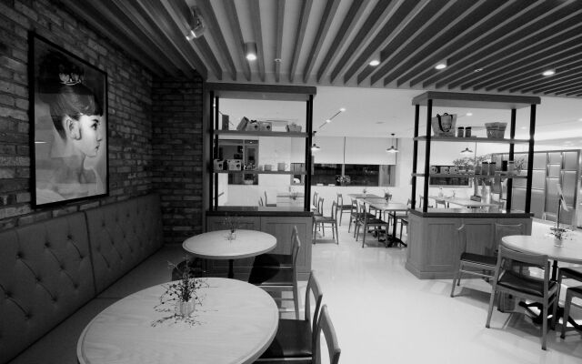 Hotel Migliore Seoul