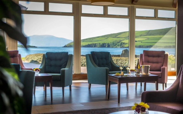 Dingle Skellig Hotel & Peninsula Spa