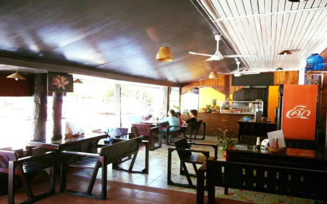 Chansavang Guesthouse