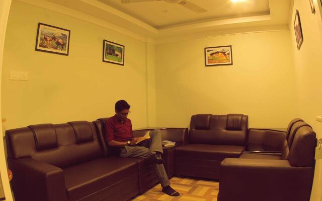 Jannah residency