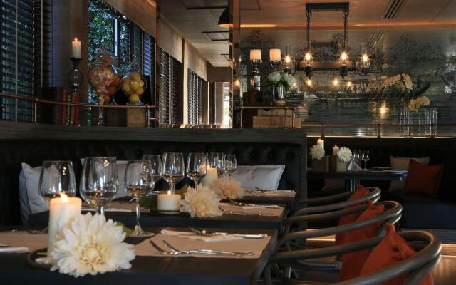 Riva Surya Bangkok