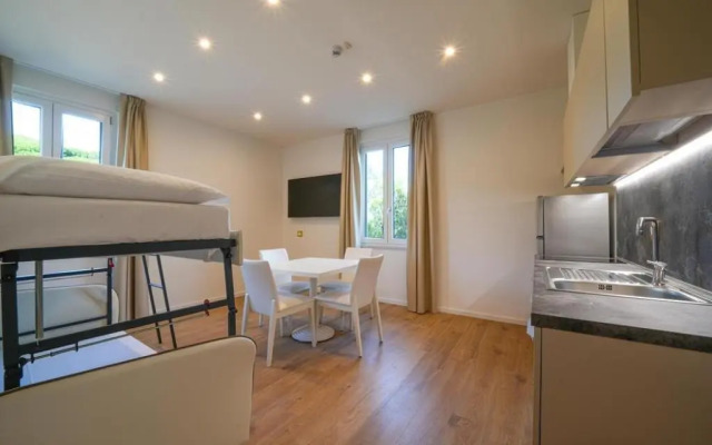 Castiglioncello Suite