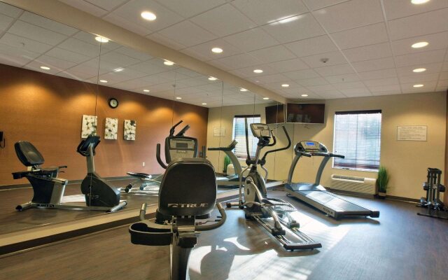 Comfort Inn & Suites Dothan East