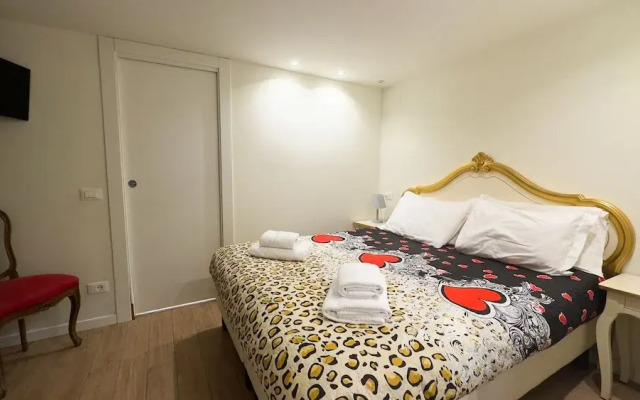 Cupido Suite in Venice