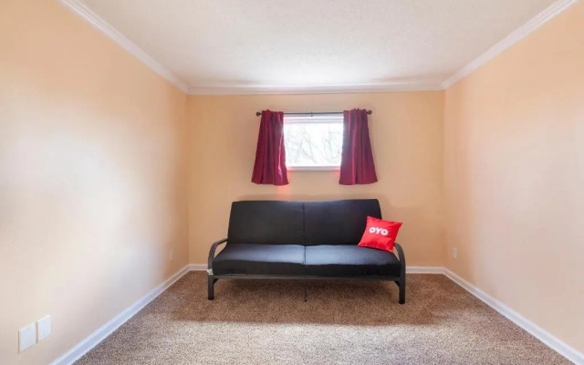 OYO Hotel Cave City KY