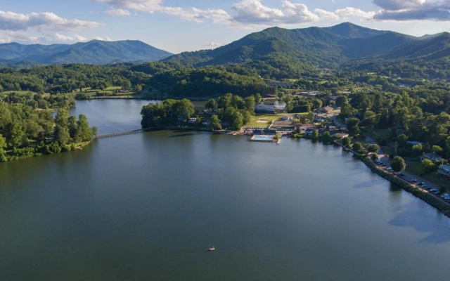 Lake Junaluska Conference and Golf Resort