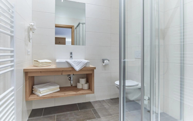 Apartment Ransburggut